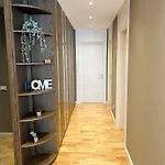 Διαμέρισμα Joel *