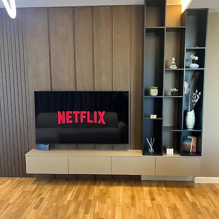 Apartament Joel