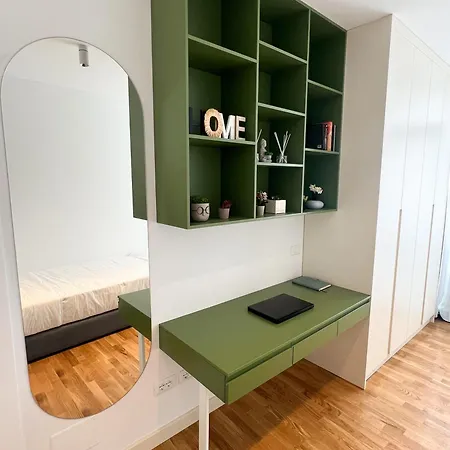 Joel Appartamento Tirana