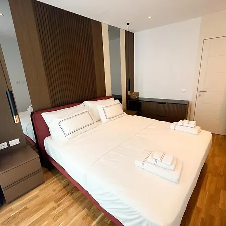 Appartamento Joel Tirana