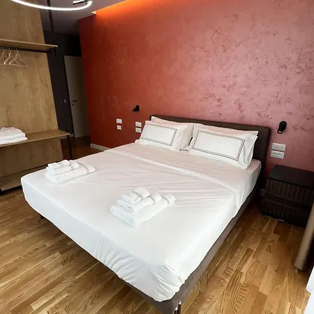 Joel Appartamento Tirana