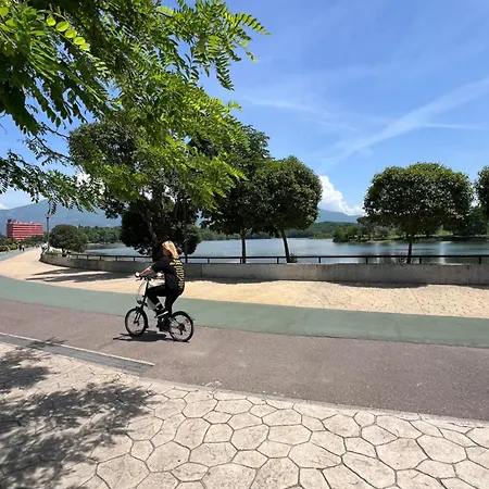 Joel Appartamento Tirana