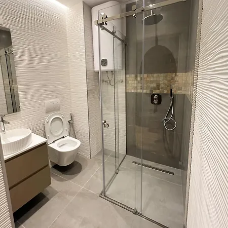 Joel Appartamento Tirana