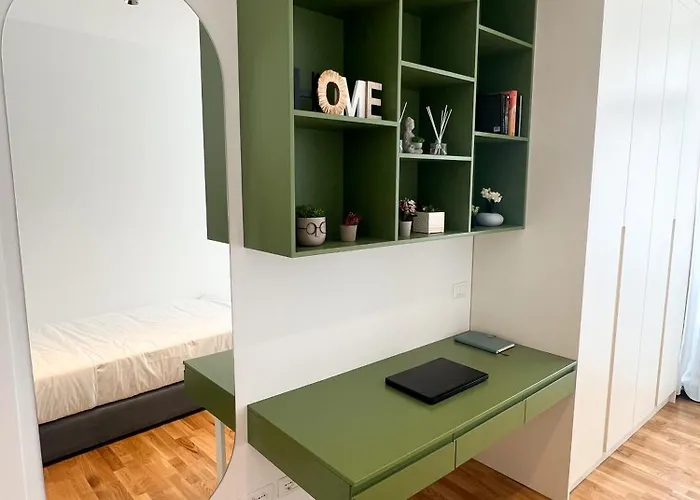 Joel Appartamento Tirana