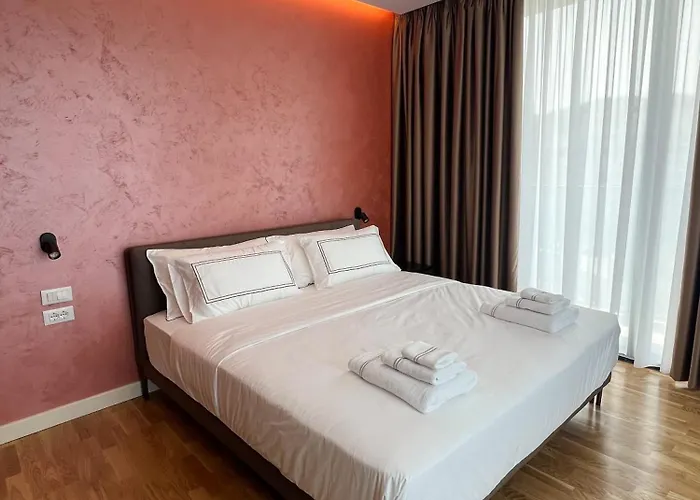 Appartamento Joel Tirana