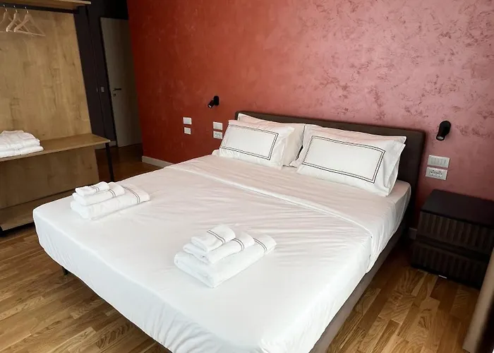 Joel 公寓 地拉那