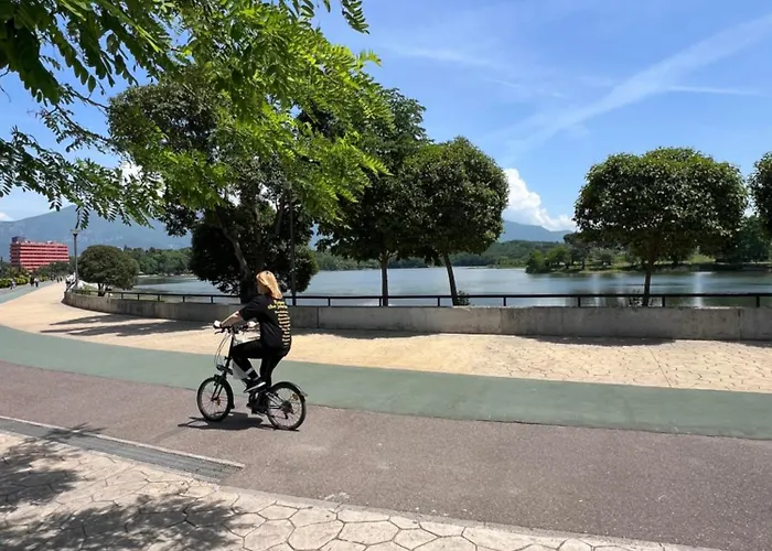 Joel 公寓 地拉那