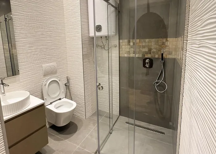 Joel 公寓 地拉那